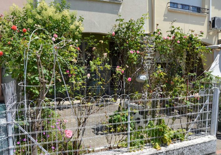 sale Maison de village Esperaza