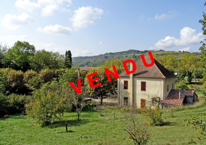 vente Maison Campagne Sur Aude