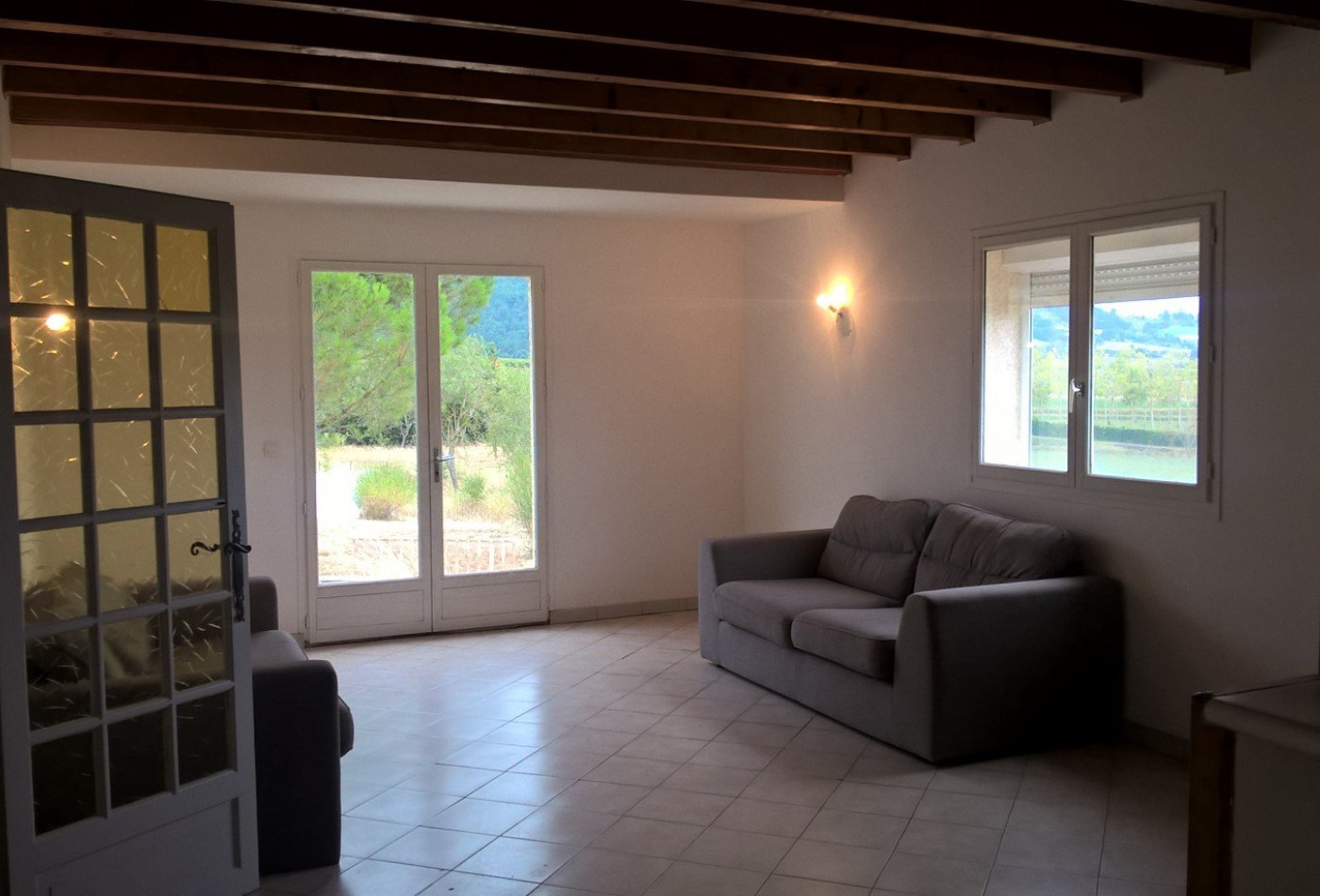 vente Maison individuelle Granes - Photo 4