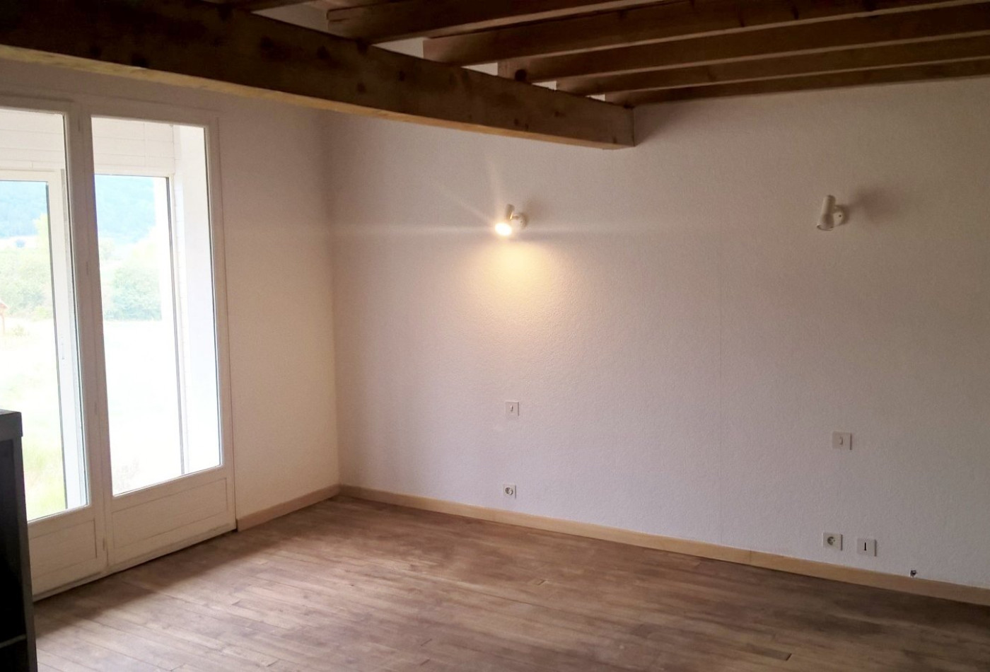 vente Maison individuelle Granes - Photo 8