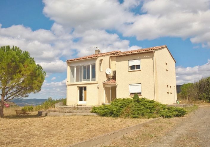 sale Maison individuelle Granes