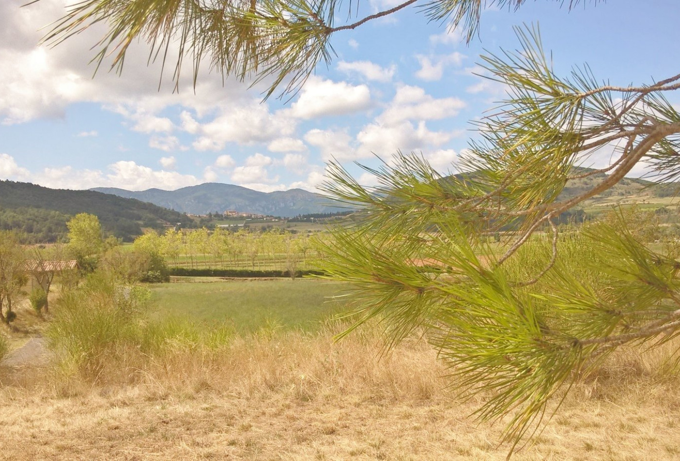 vente Maison individuelle Granes - Photo 3