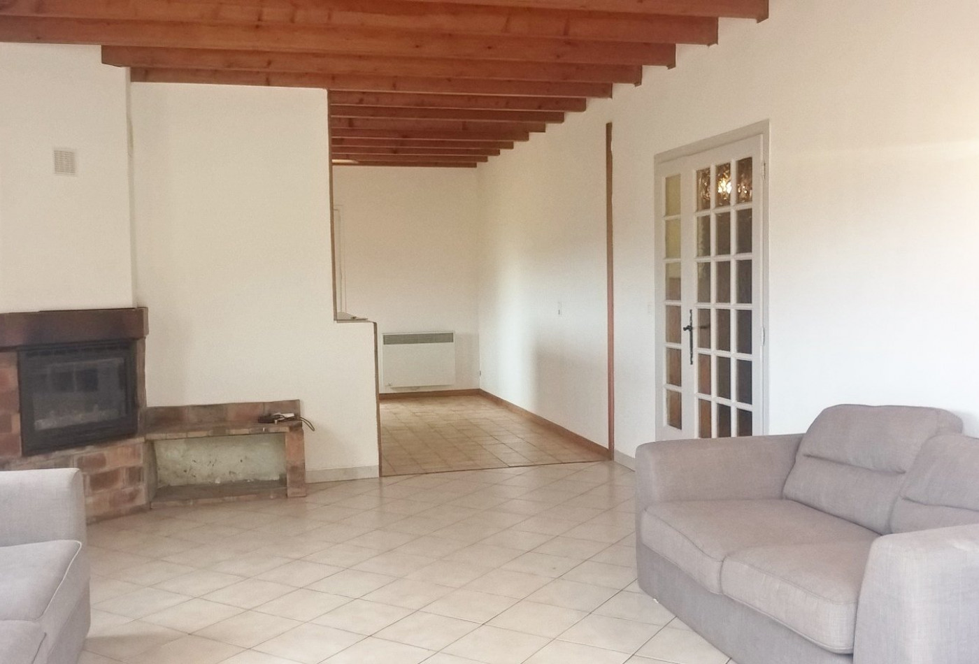 vente Maison individuelle Granes - Photo 2