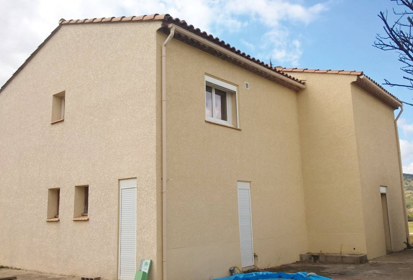 vente Maison individuelle Granes - Photo 5