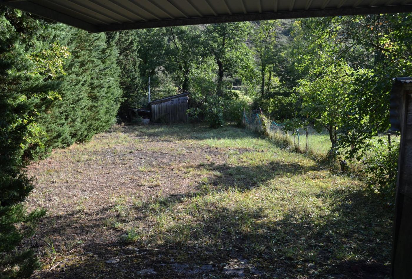 sale Terrain Quillan - Photo 2