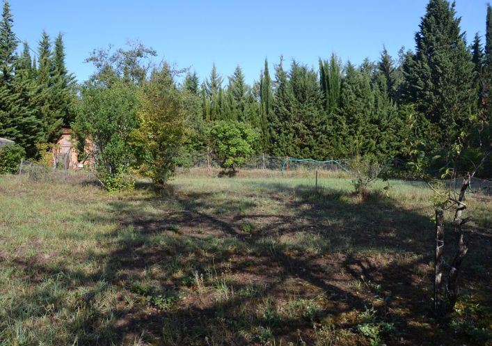 sale Terrain Quillan