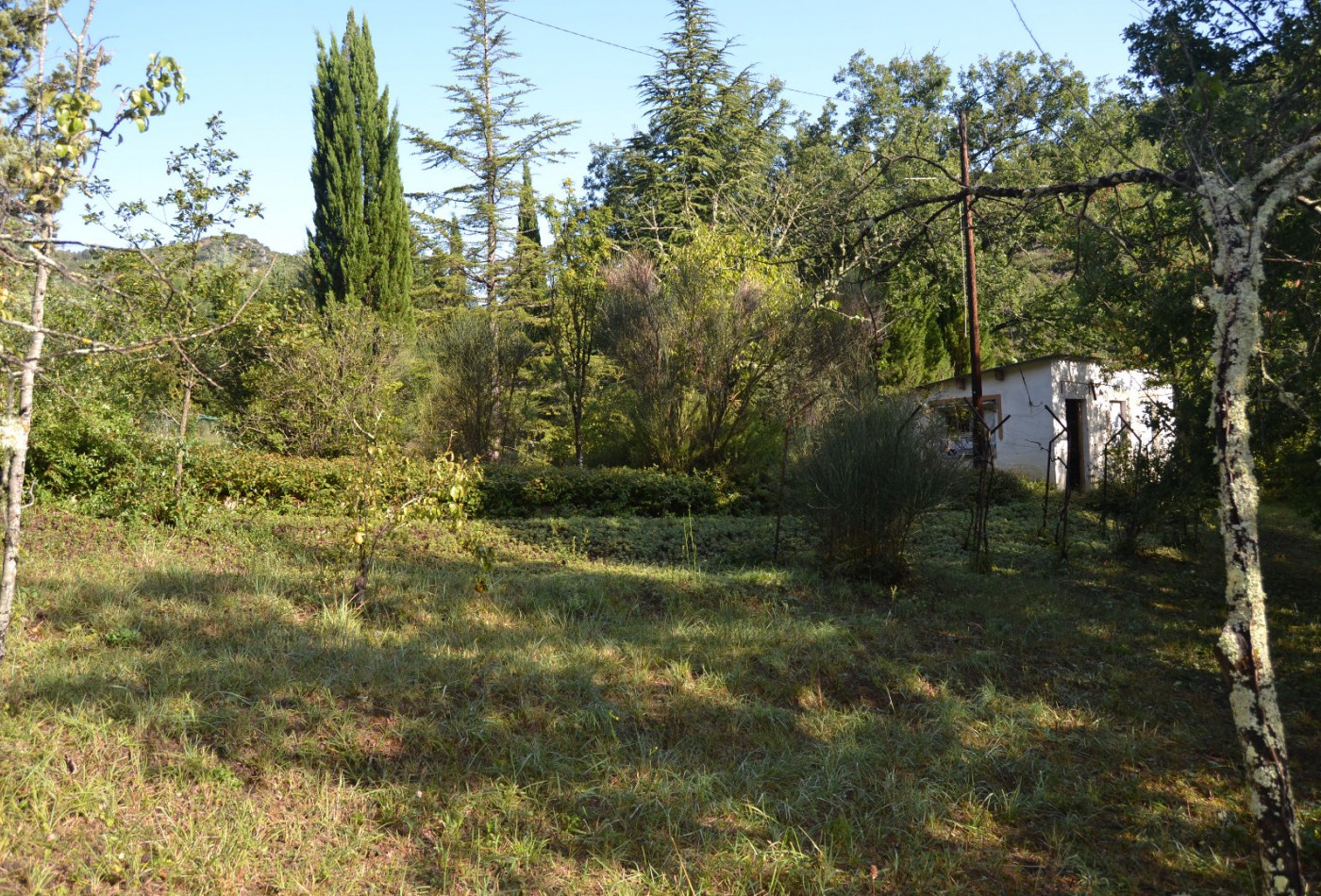sale Terrain Quillan - Photo 3