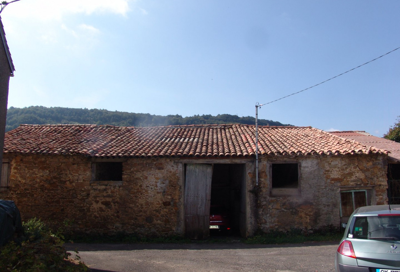 vente Grange Saint Louis Et Parahou - Photo 9