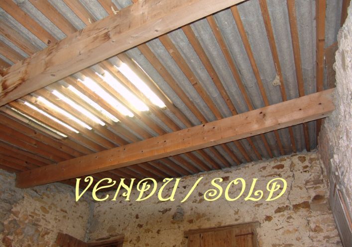 vente Grange Saint Louis Et Parahou