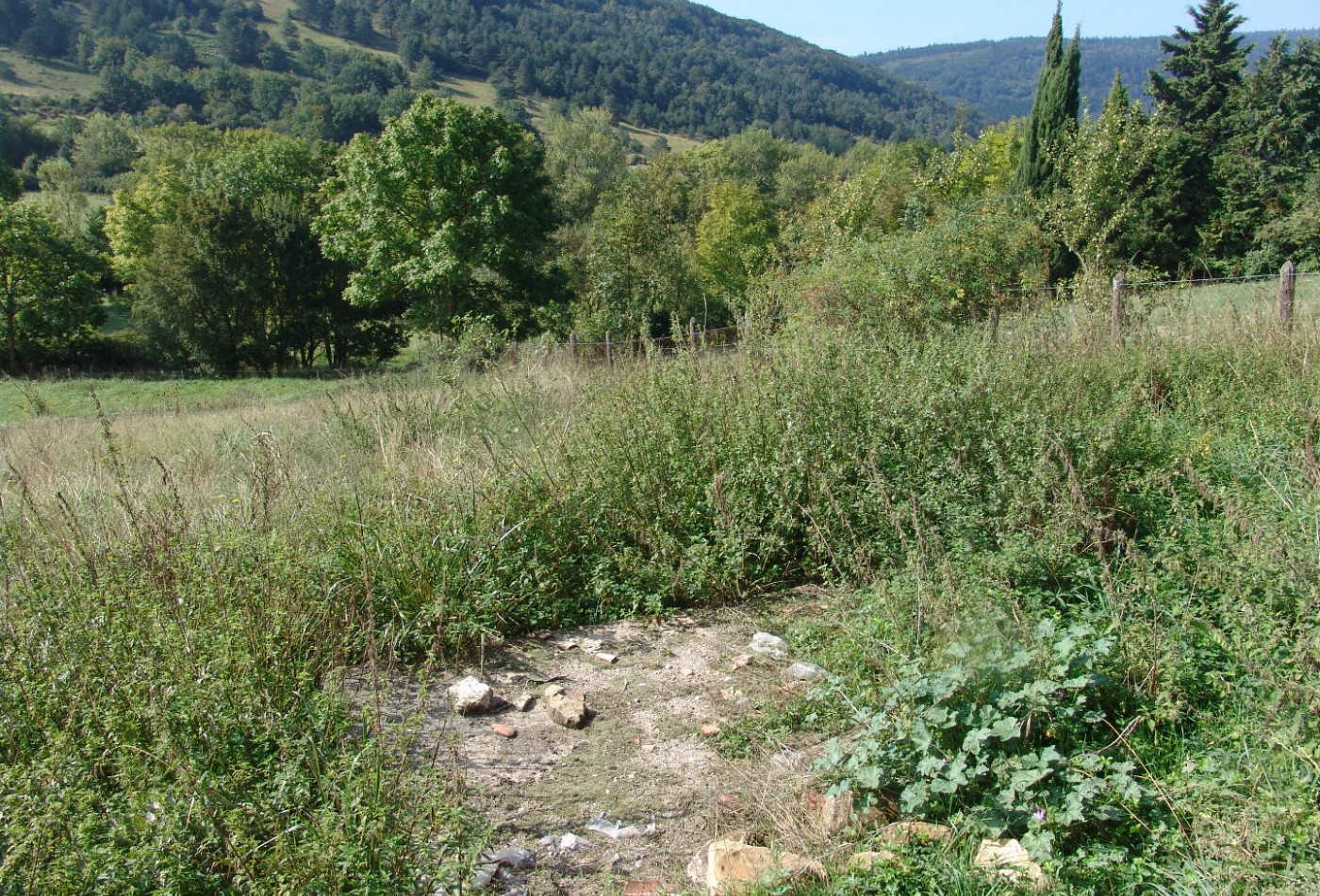 vente Grange Saint Louis Et Parahou - Photo 8