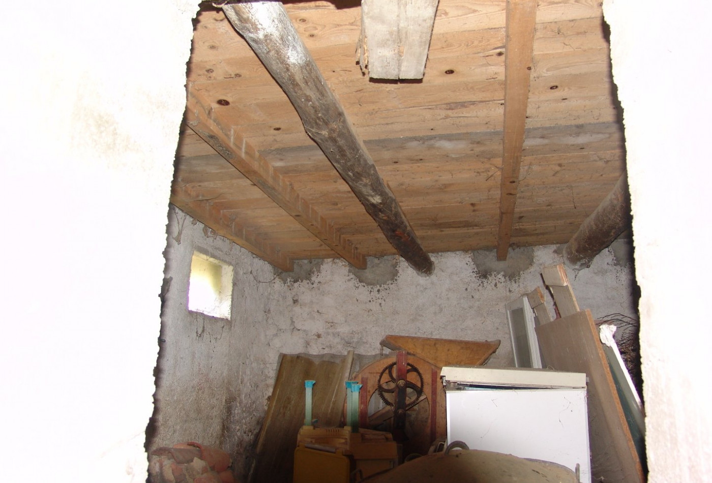 vente Grange Saint Louis Et Parahou - Photo 7