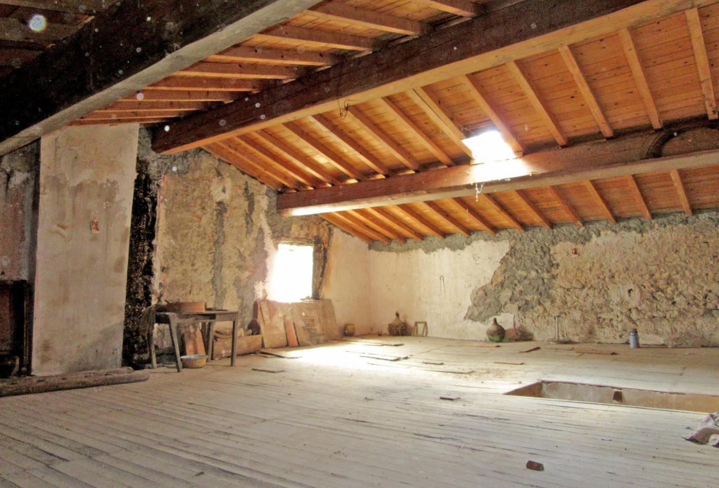 sale Maison Quillan - Photo 8