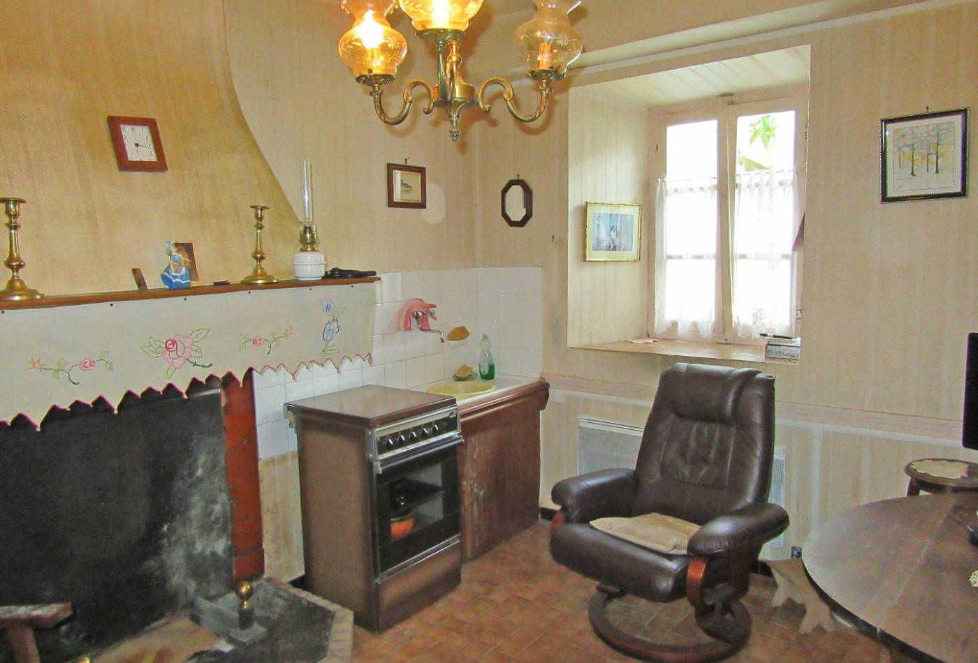 sale Maison Quillan - Photo 3