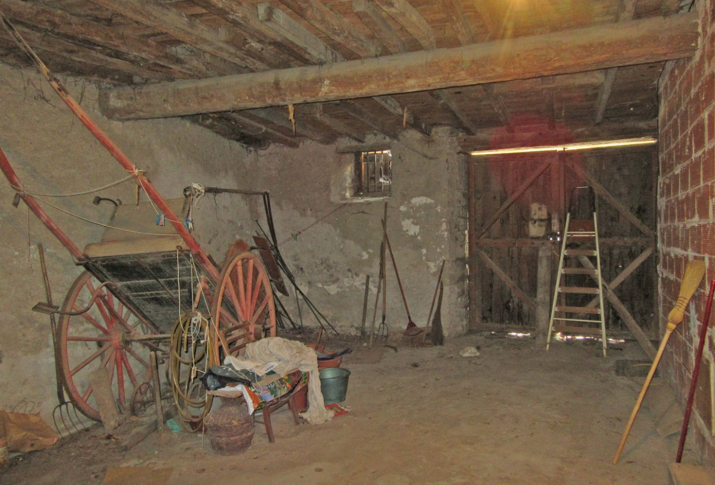 sale Maison Quillan - Photo 9