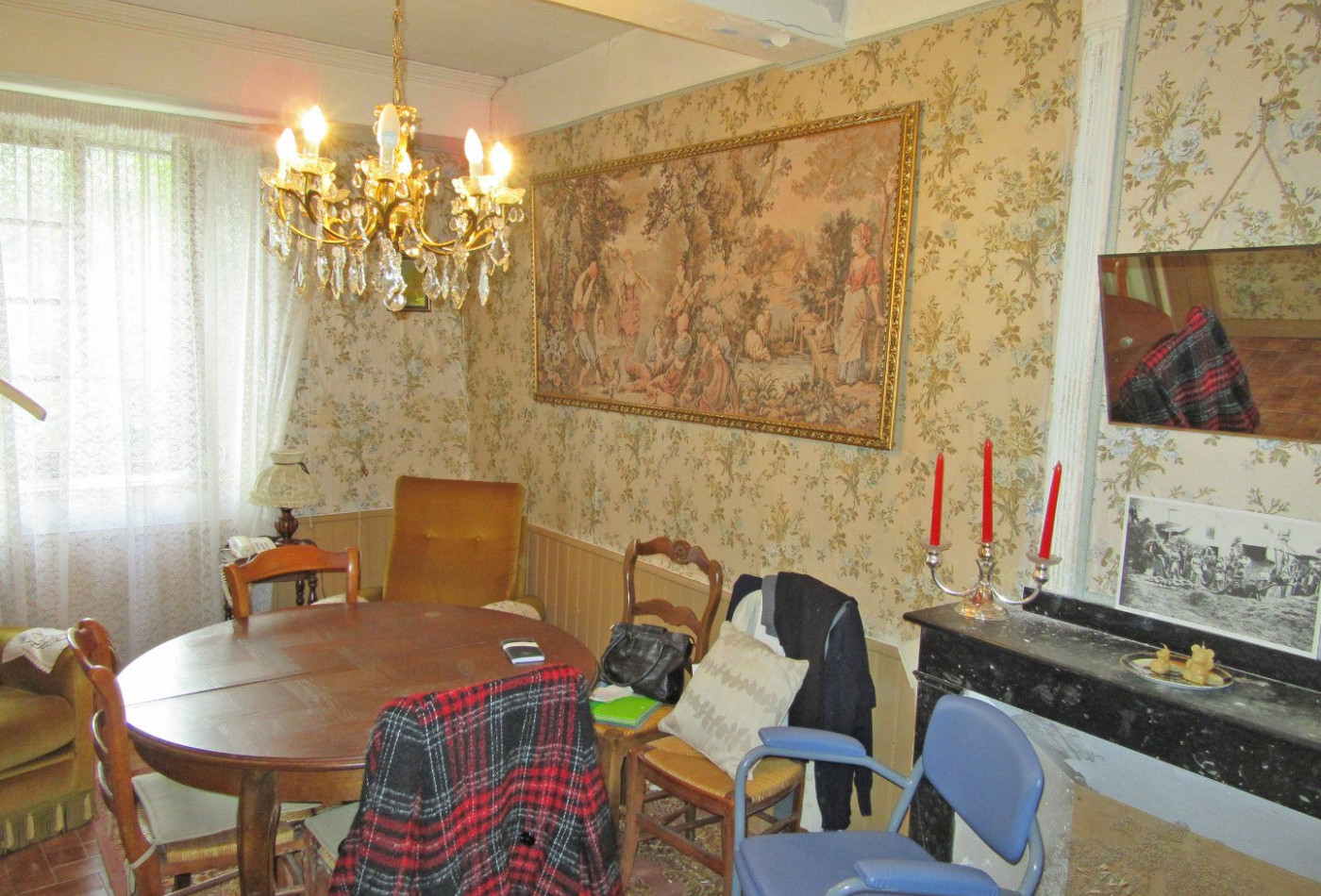 sale Maison Quillan - Photo 4