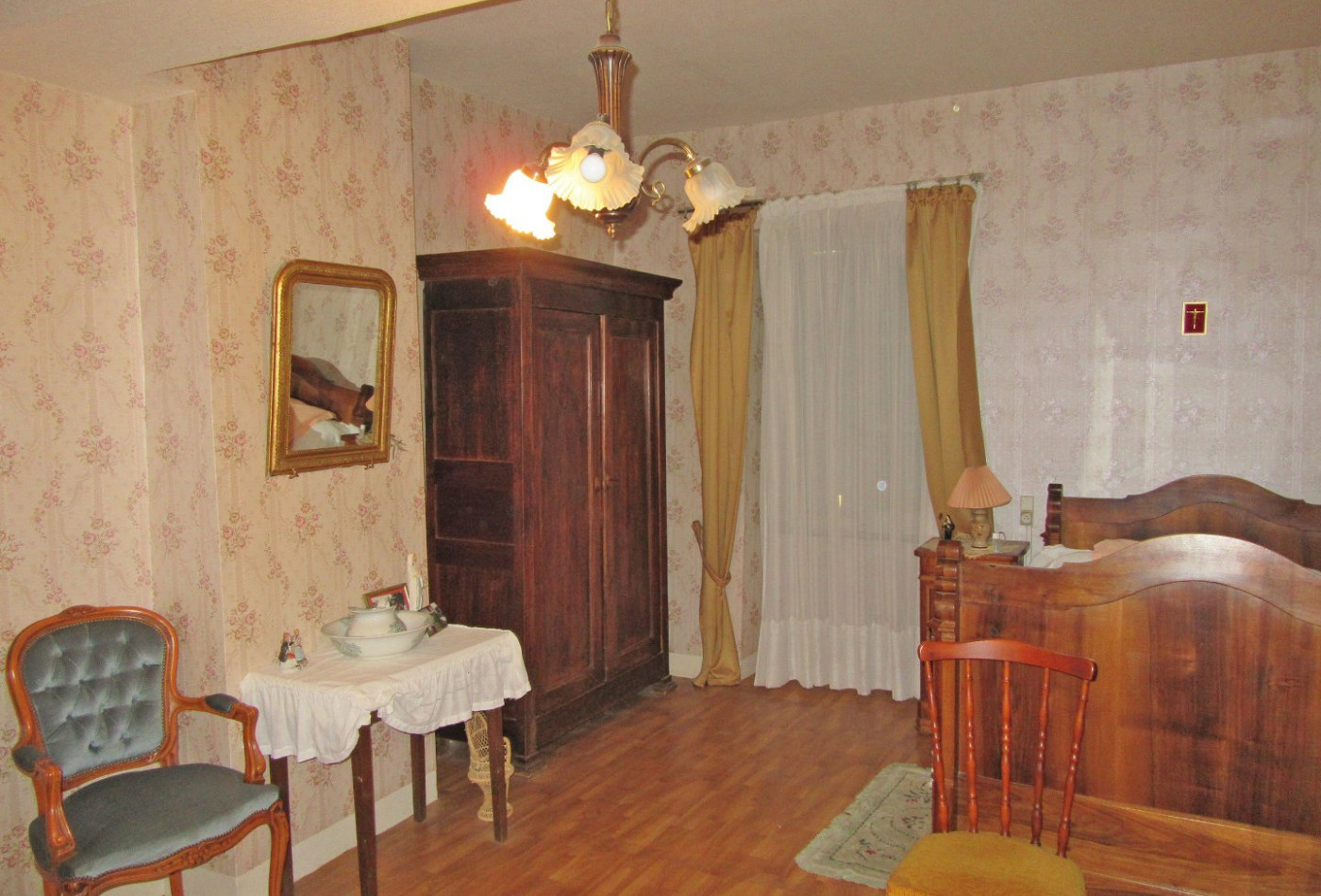 sale Maison Quillan - Photo 7