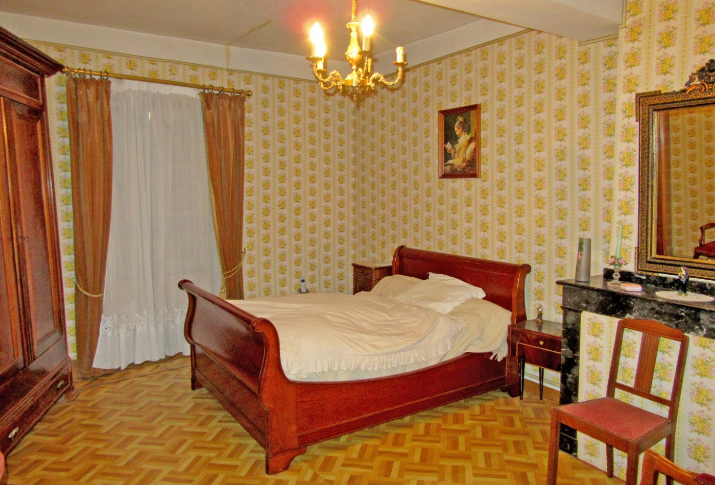 sale Maison Quillan - Photo 6