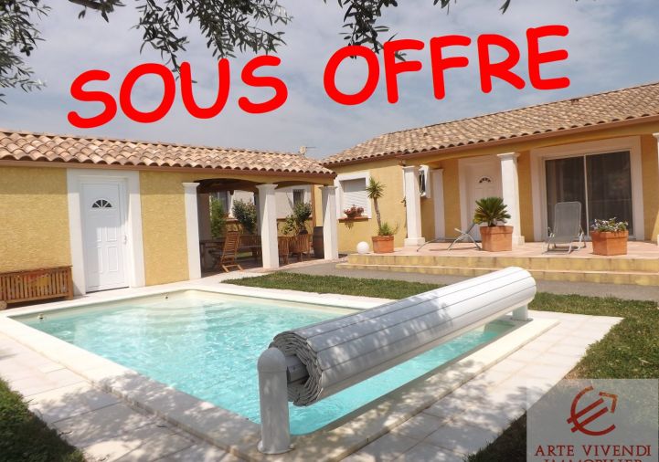 A vendre Maison Carcassonne | R�f 110301600 - Arte vivendi