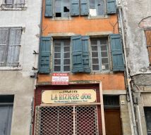 vente  Carcassonne