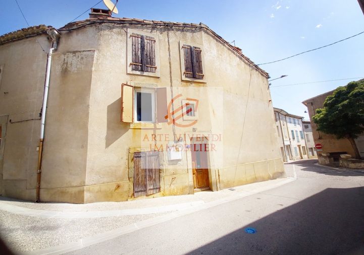 A vendre Maison Carcassonne | Réf 110301751 - Arte vivendi