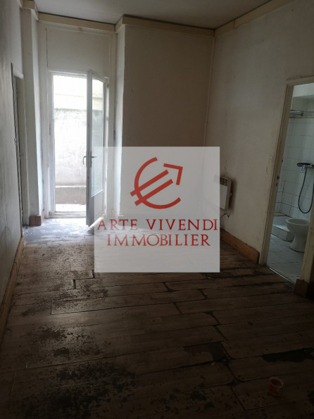 vente Immeuble à rénover Carcassonne