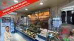 vente Boulangerie   ptisserie Carcassonne
