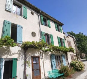 vente Carcassonne