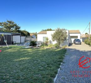vente Carcassonne