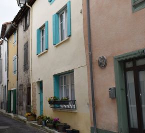 For sale Quillan 11036102 Cabinet jammes