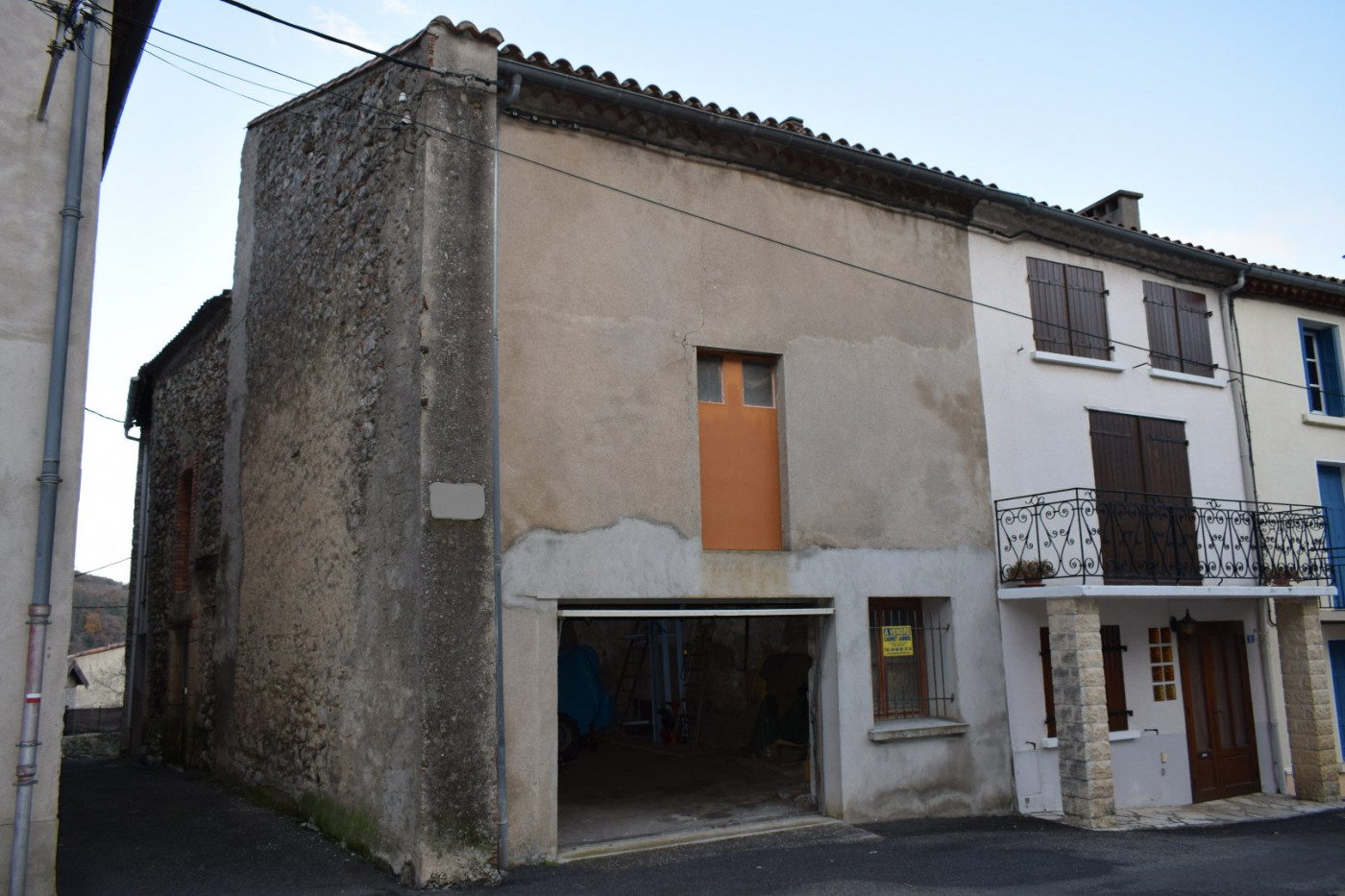 à vendre Maison Ginoles - Photo 1