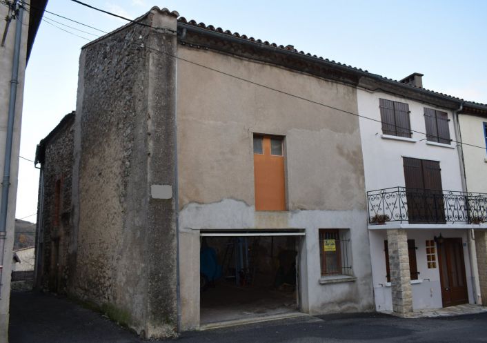 à vendre Maison Ginoles
