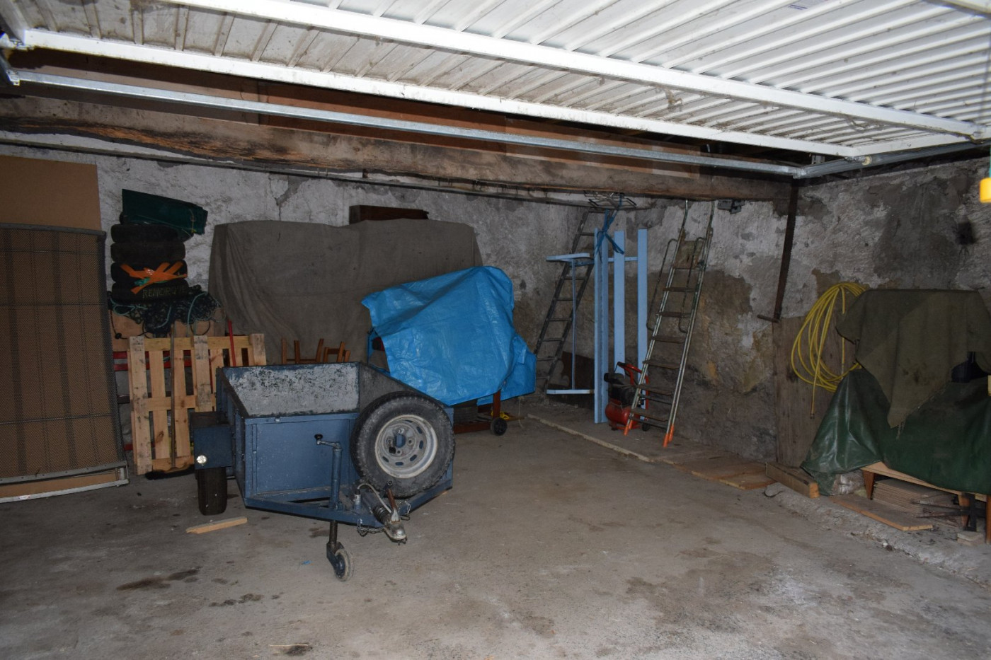 à vendre Maison Ginoles - Photo 3