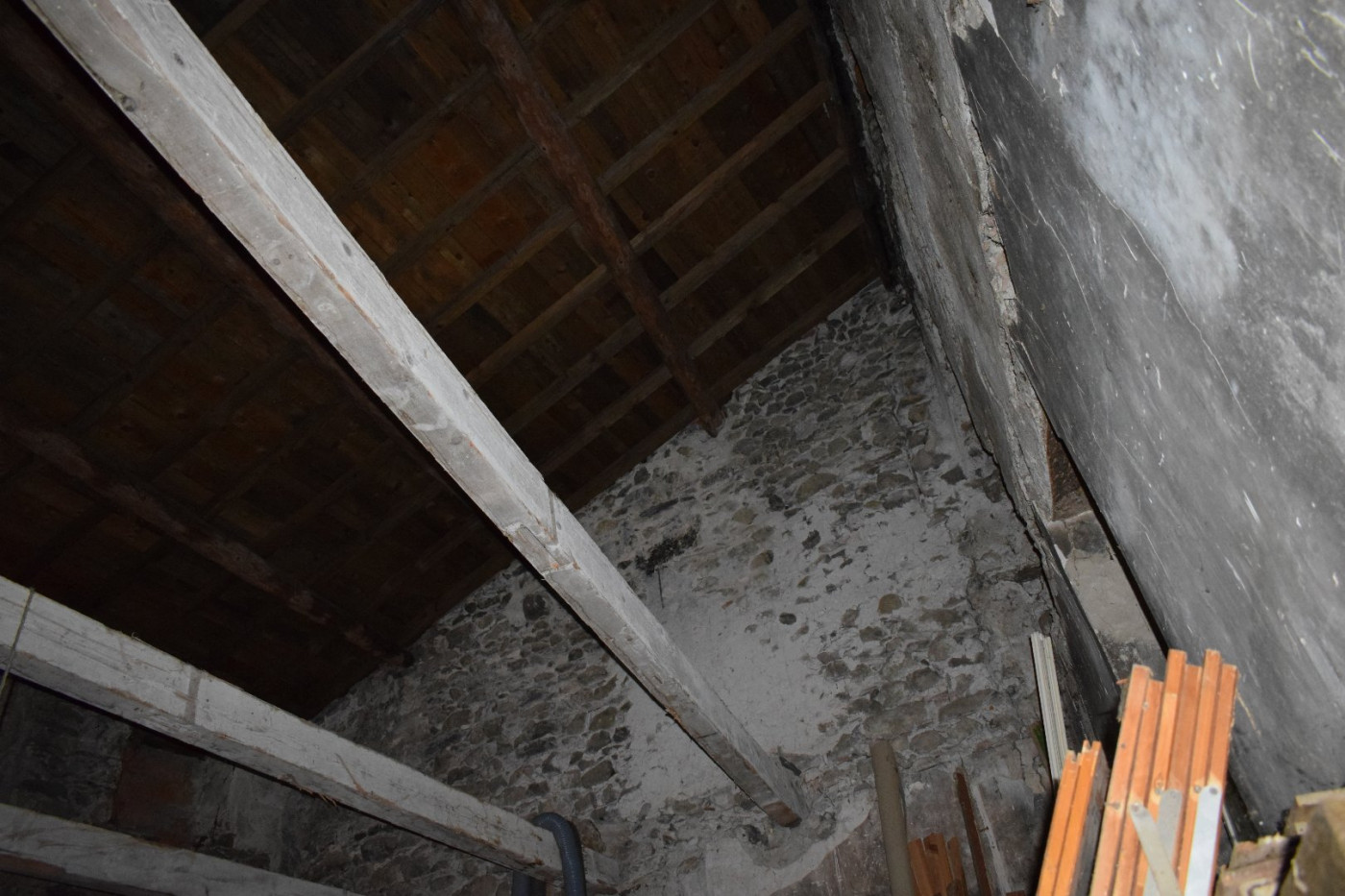 à vendre Maison Ginoles - Photo 6