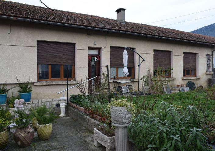à vendre Maison Quillan