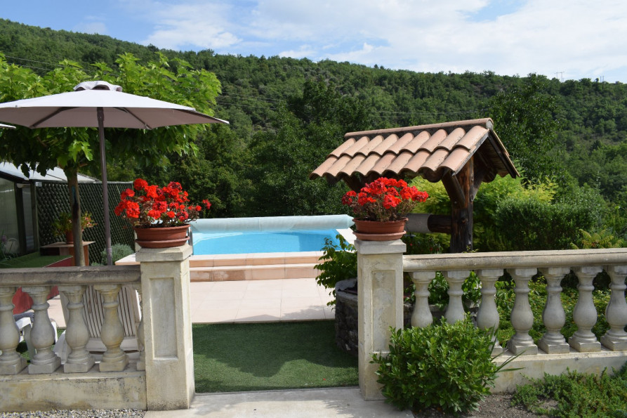 vente Maison Ginoles - Photo 3