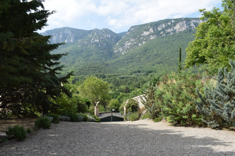 vente Maison Ginoles - Photo 4