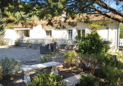 vente Maison Ginoles