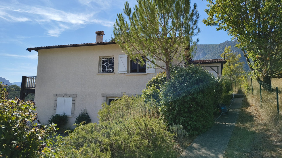 vente Maison Ginoles - Photo 6