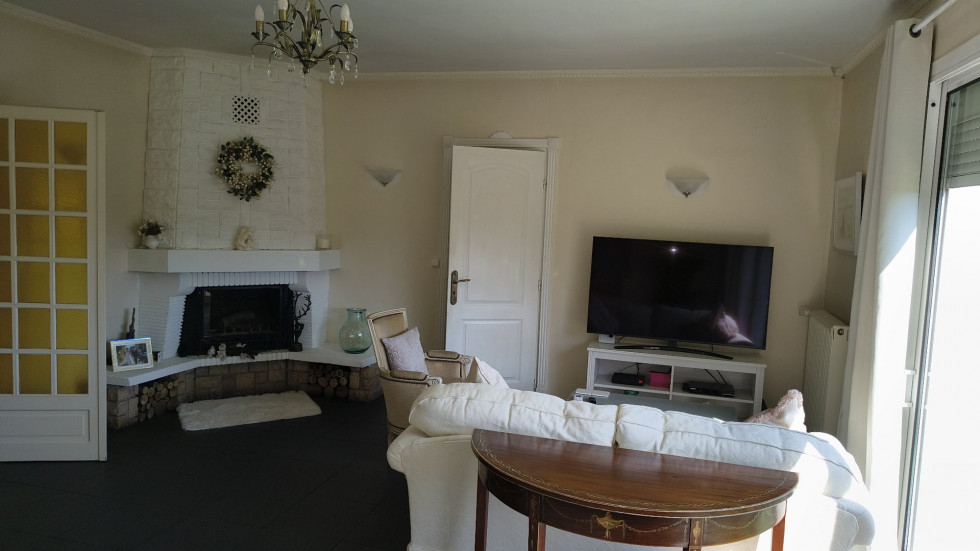 vente Maison Ginoles - Photo 8