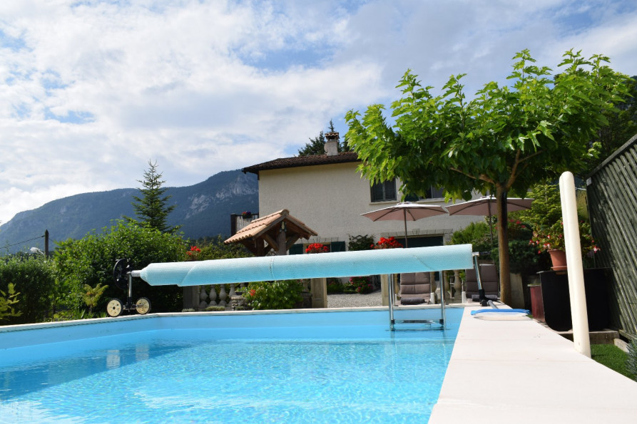 vente Maison Ginoles - Photo 2