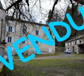 à vendre Espezel