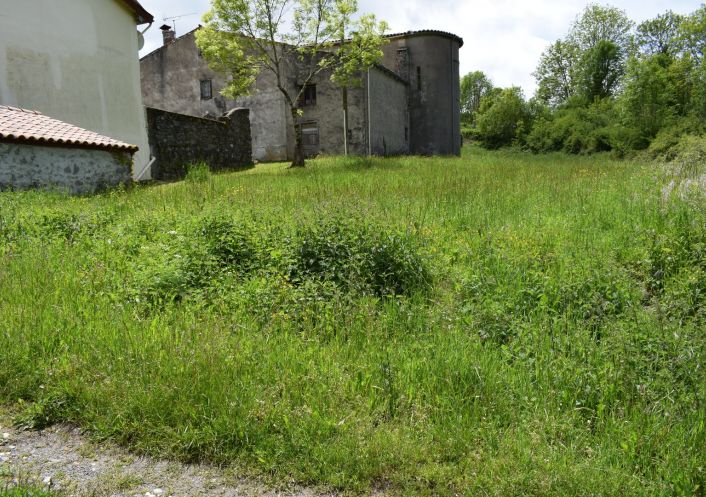 à vendre Terrain constructible Belvis
