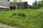 à vendre Terrain constructible Belvis