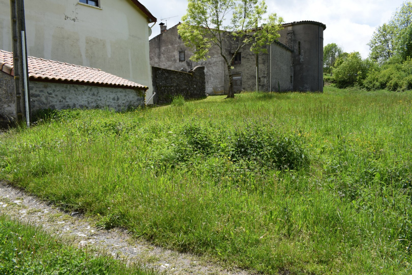 à vendre Terrain constructible Belvis - Photo 2