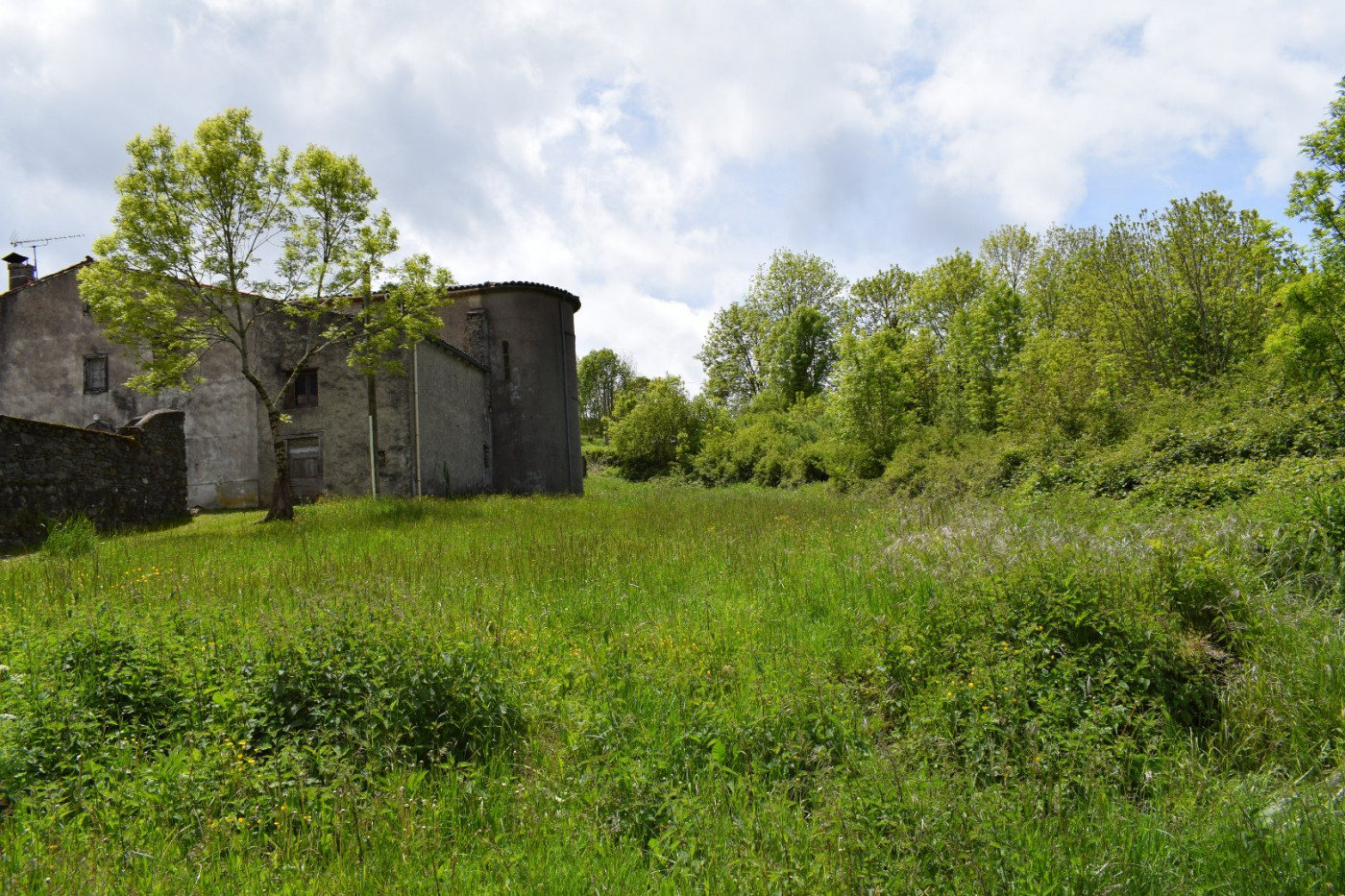 à vendre Terrain constructible Belvis - Photo 3