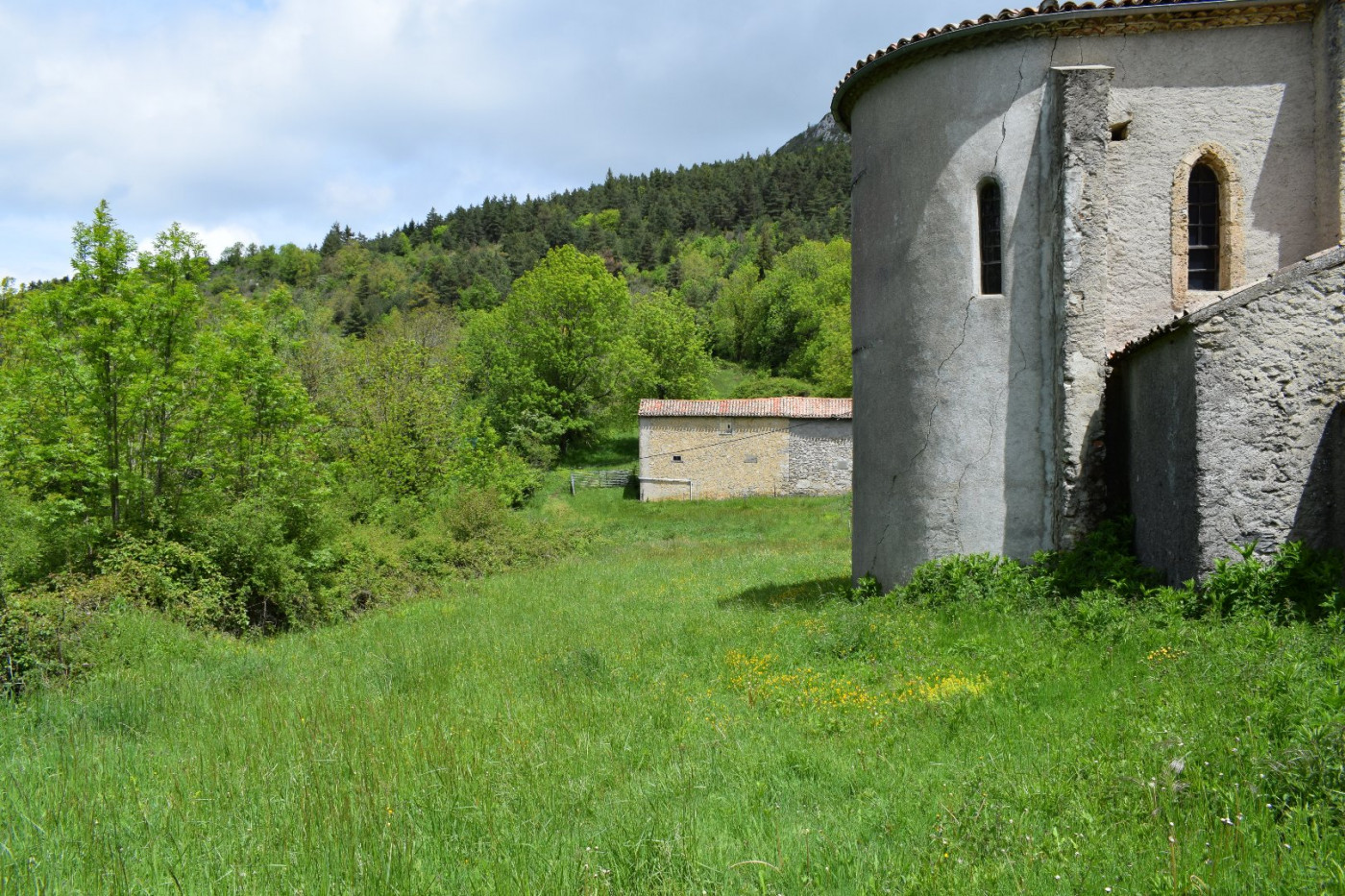 à vendre Terrain constructible Belvis - Photo 5