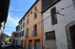 à vendre Maison de ville Quillan