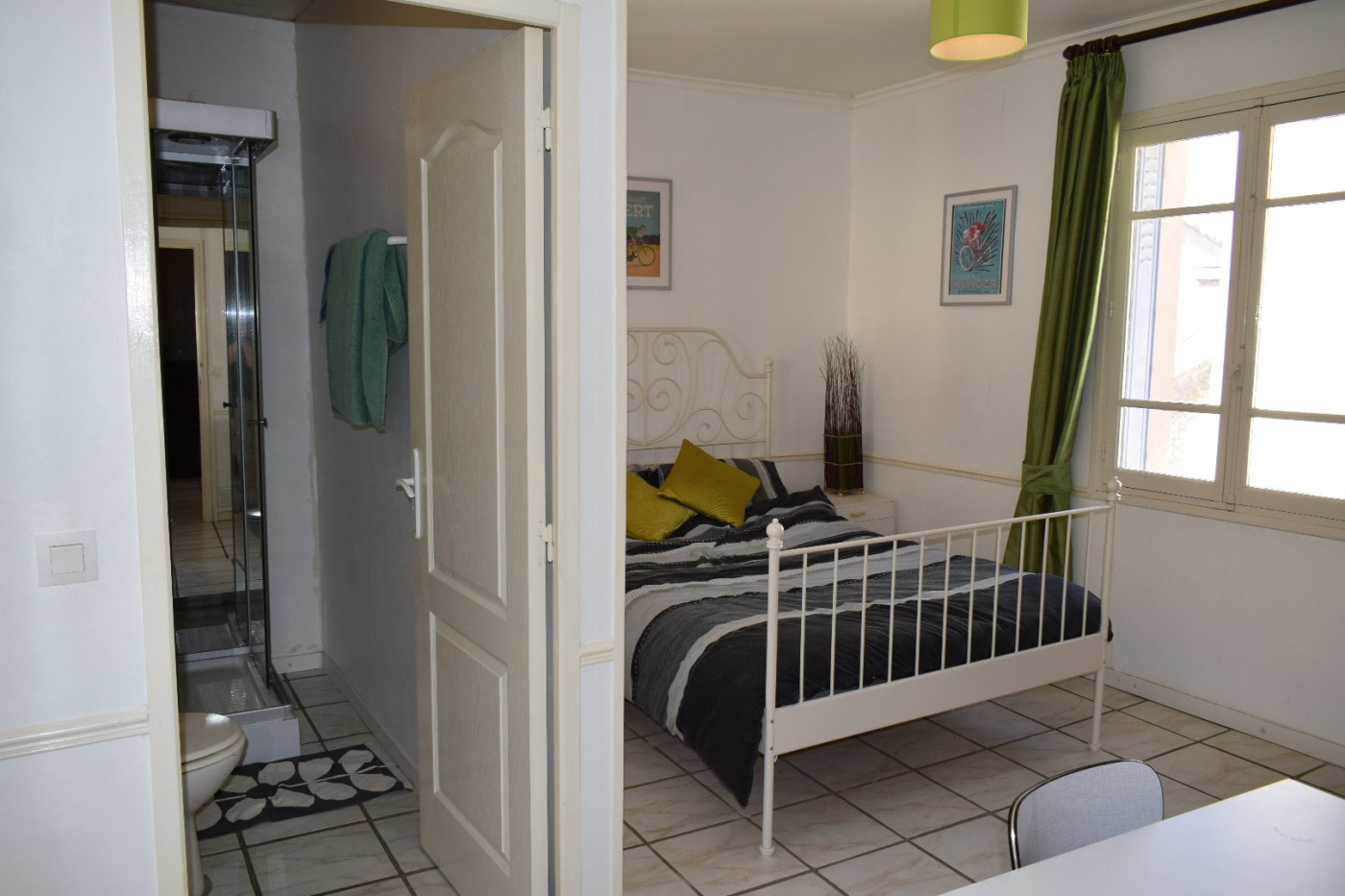 à vendre Maison de ville Quillan - Photo 14