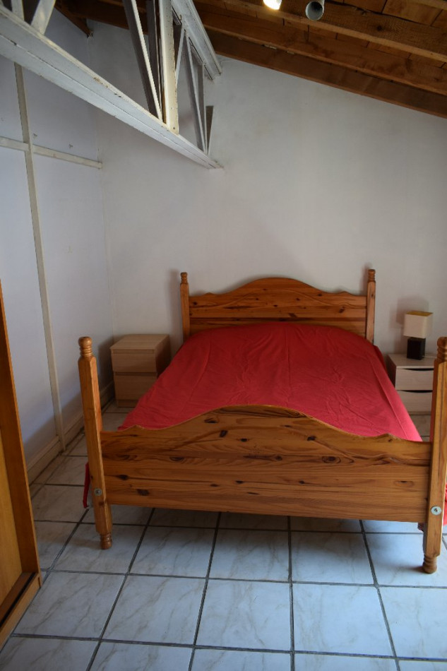 à vendre Maison de ville Quillan - Photo 16