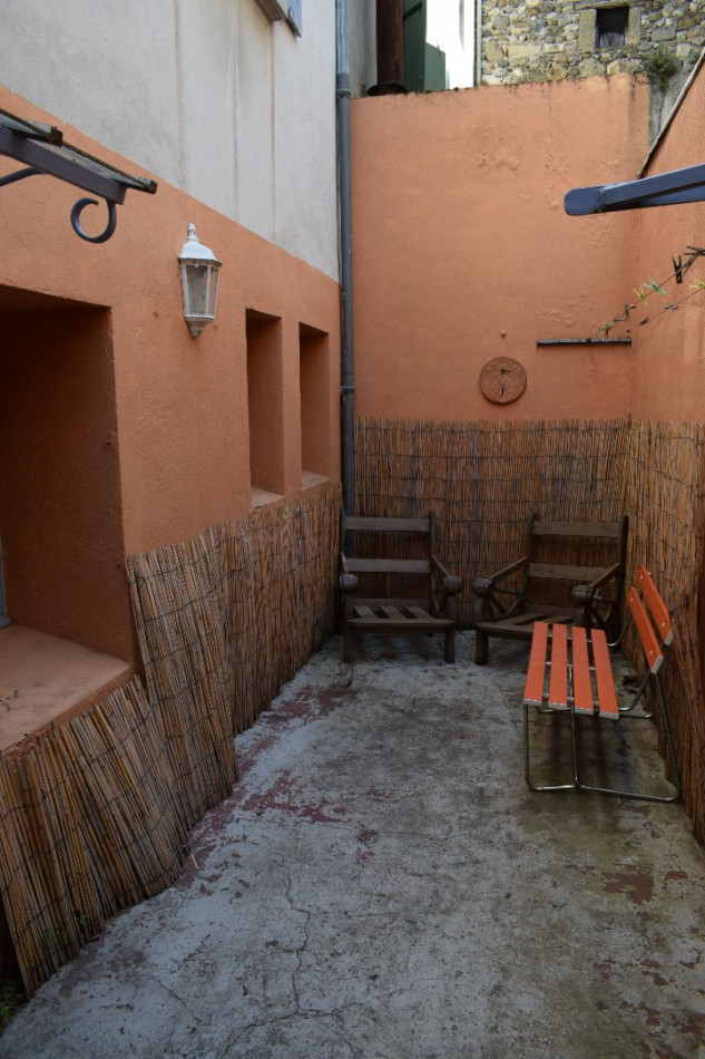 à vendre Maison de ville Quillan - Photo 5